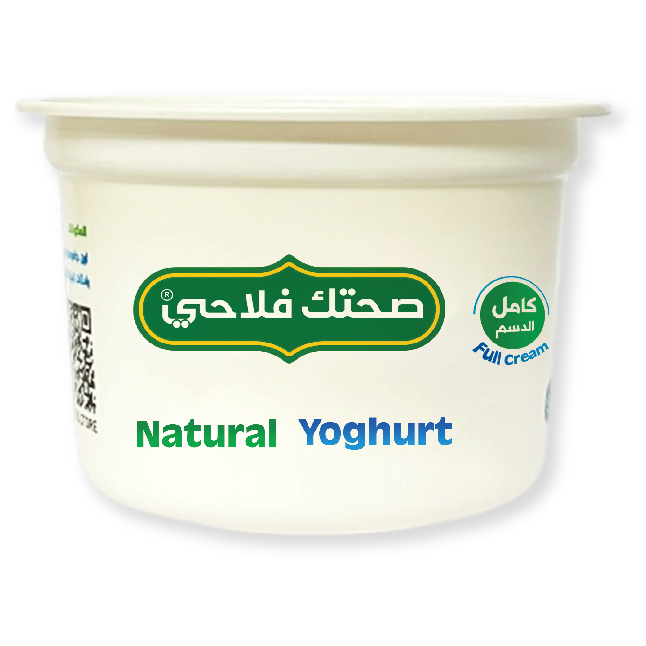 زبادى بلدى 170 جم-01